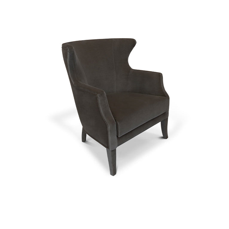Dukono II Armchair