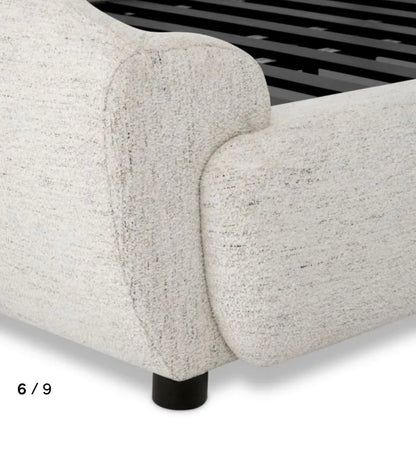 Bed Frame Mellory Queen size