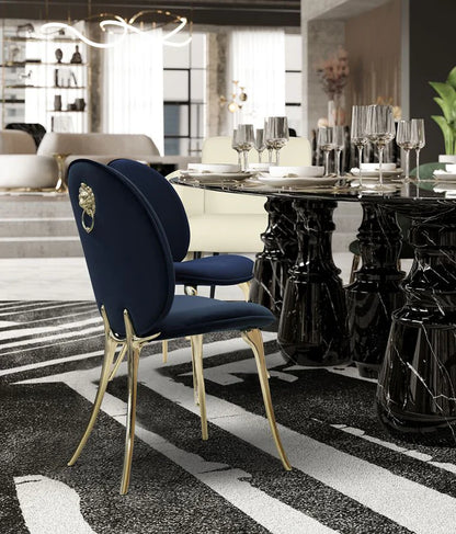 Soleil Dining Chair