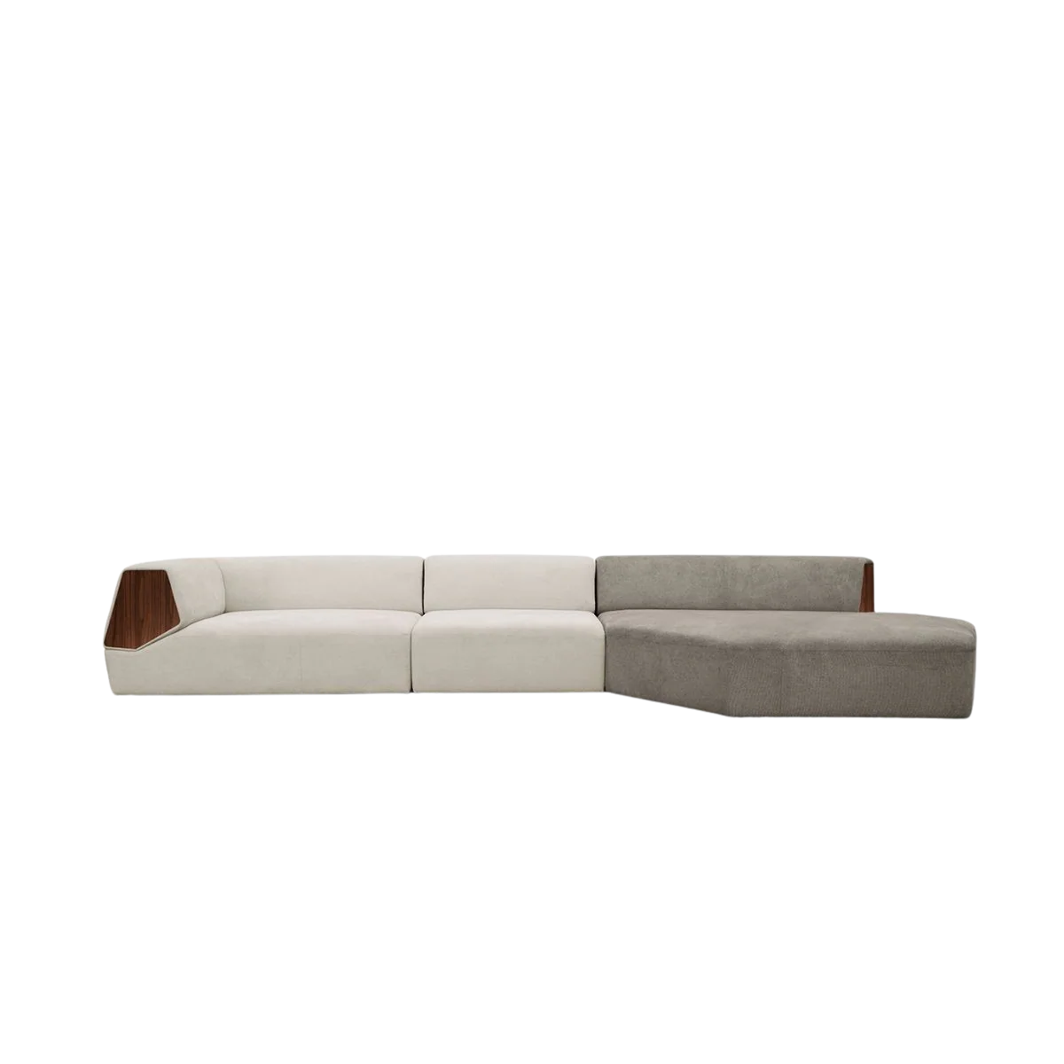 Siphon Modular Sofa