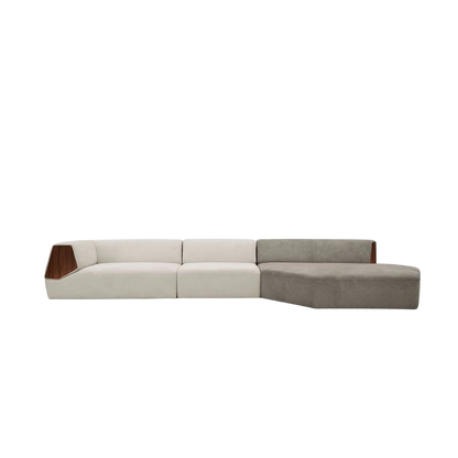 Siphon Modular Sofa