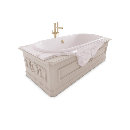 Petra Bathtub