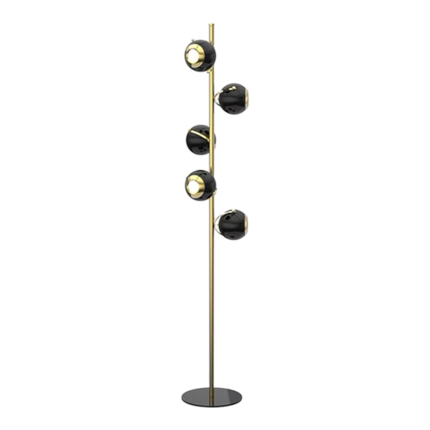 Schofield Floor Lamp