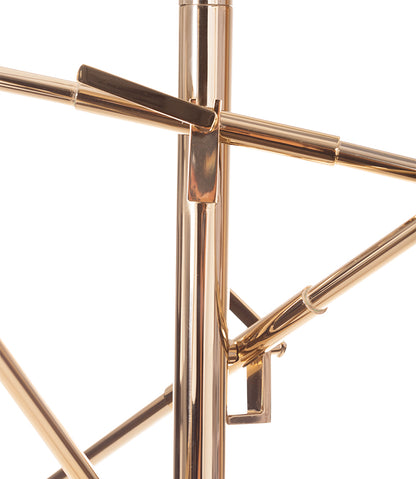 Sinatra Floor Lamp