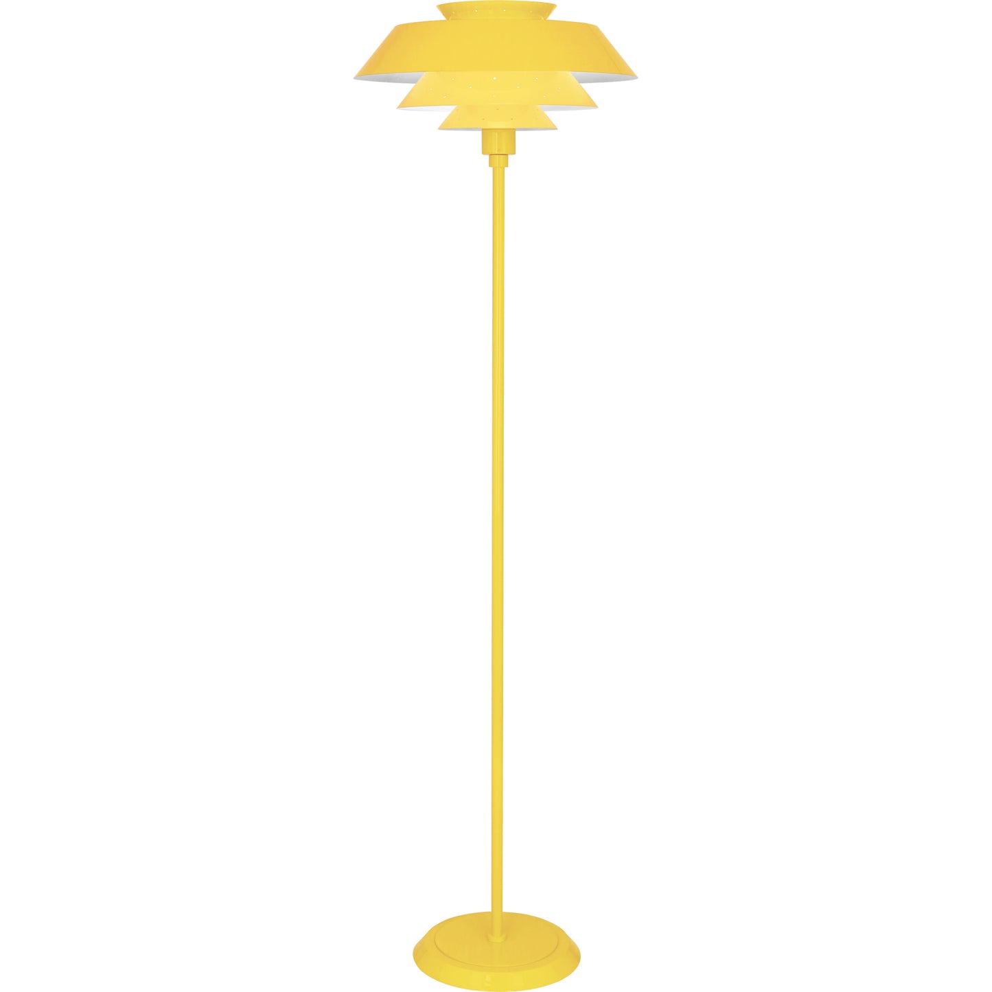 Pierce Floor Lamp
