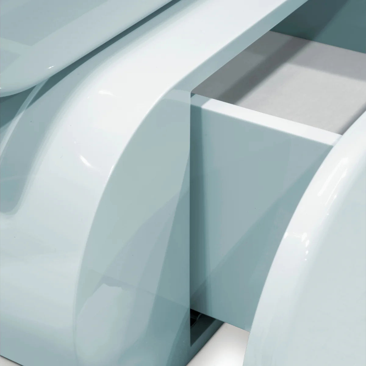 Little Cloud Nightstand