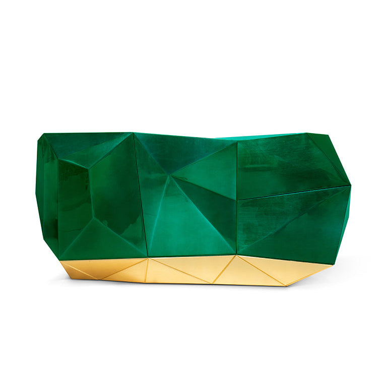 Diamond Sideboard