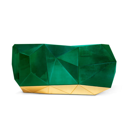 Diamond Sideboard