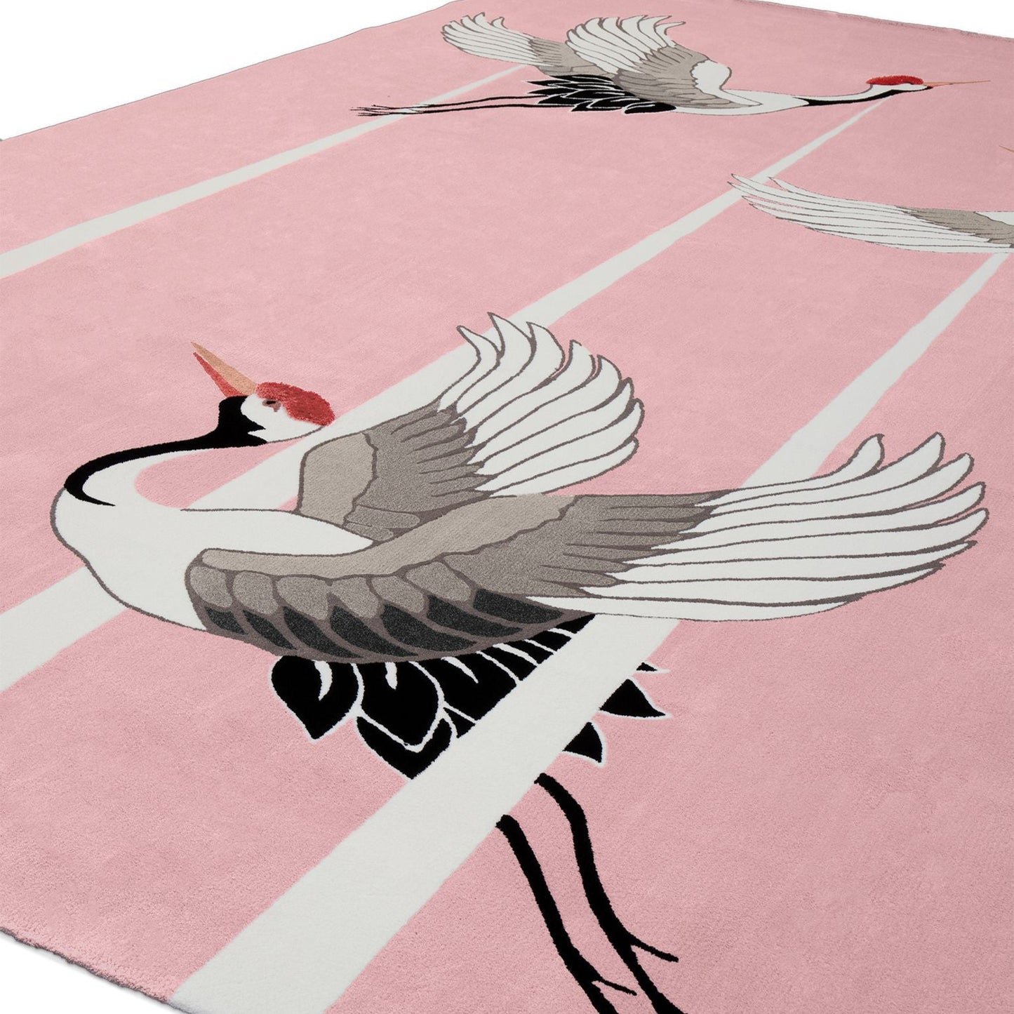 Heron Rug