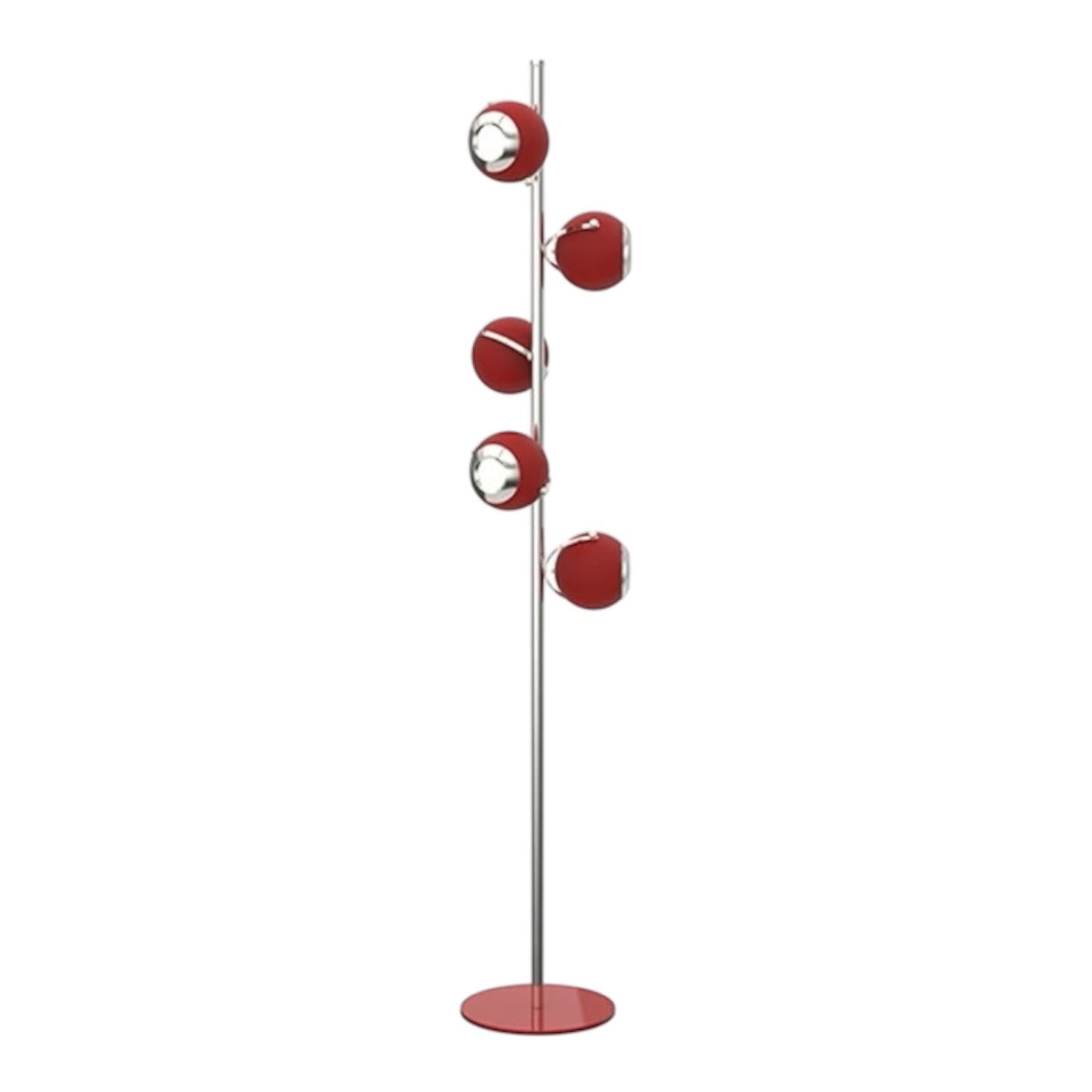 Schofield Floor Lamp