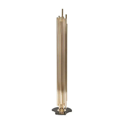 Brubeck Floor Lamp