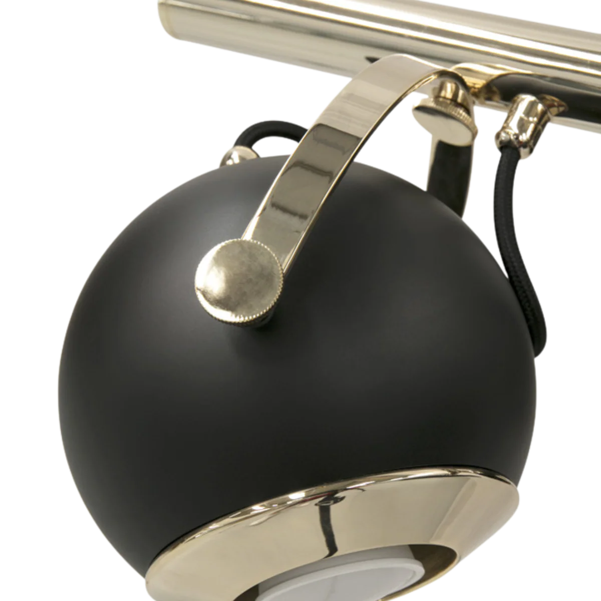 Scofield Suspension by DelightFull