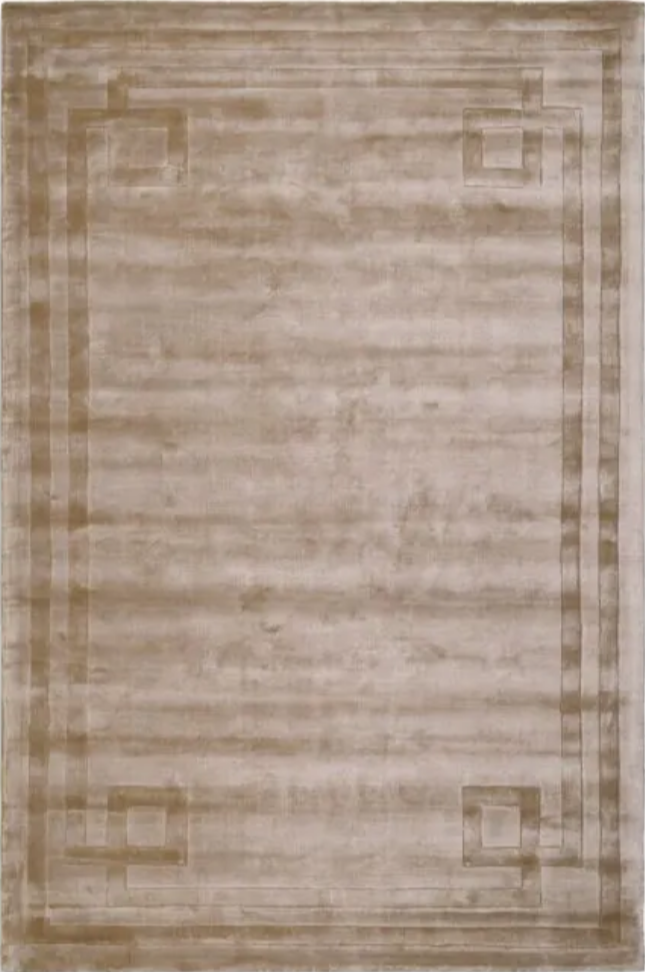 Abbot Rug