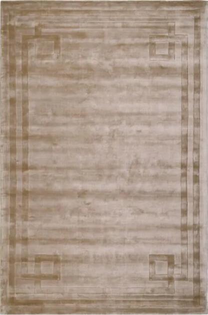 Abbot Rug