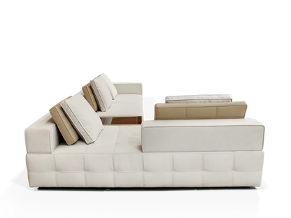 Capuchin Modular Sofa