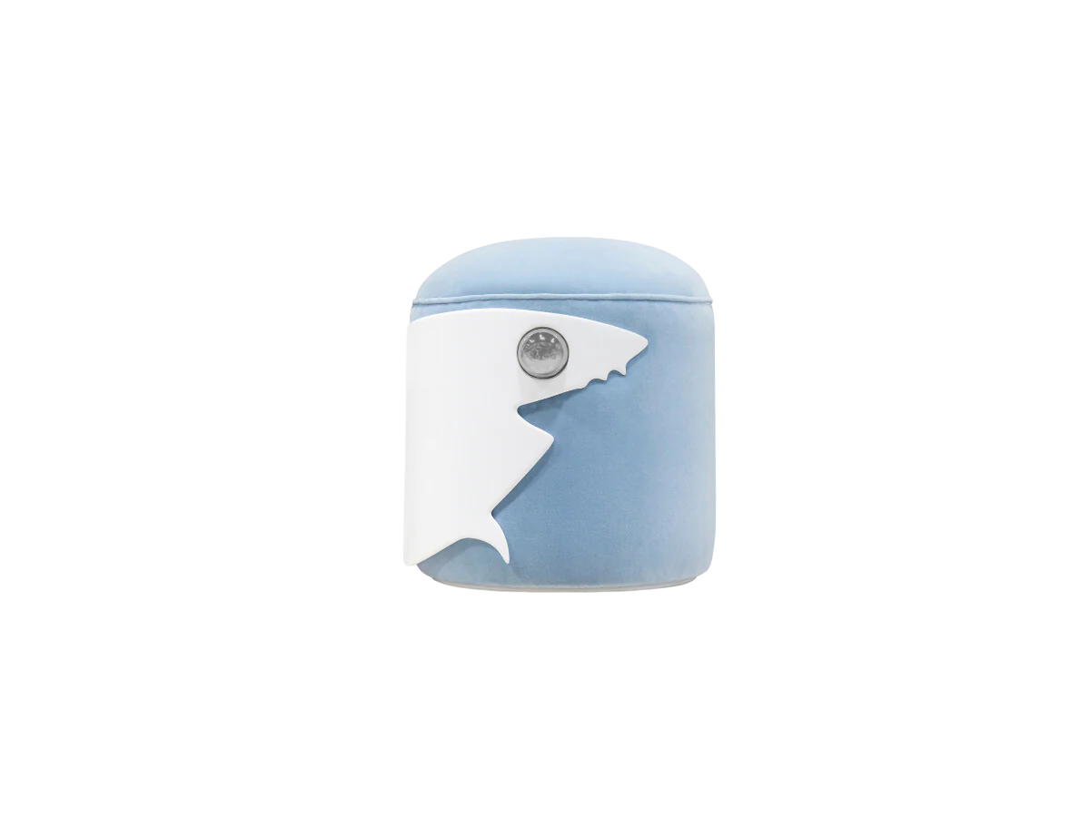 Shark Stool