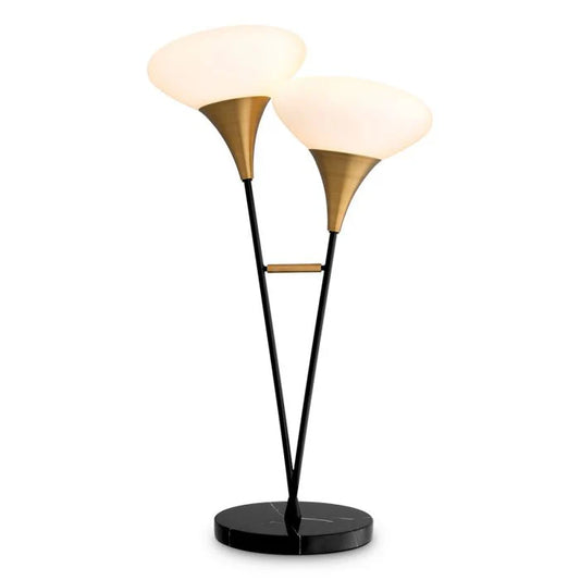 Table Lamp Duco by Eichholtz