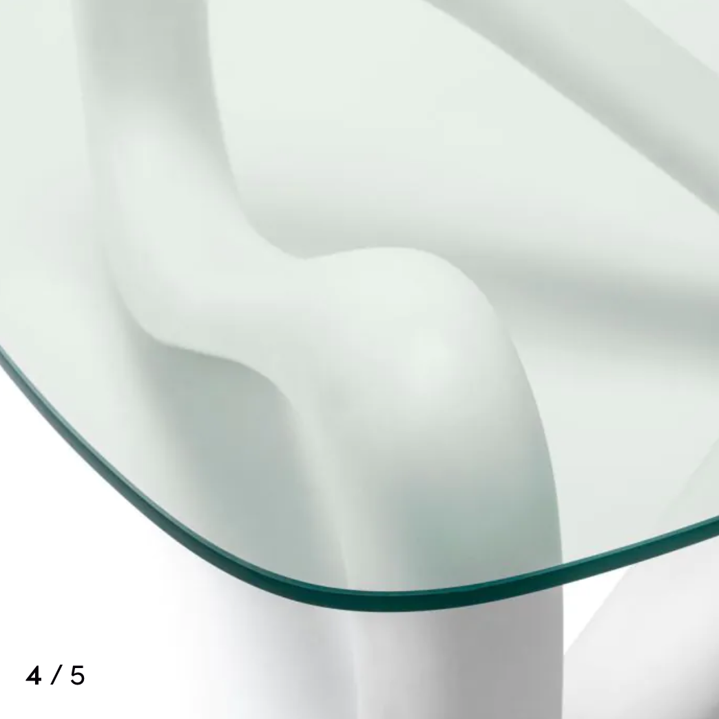 Coffee Table Aventura