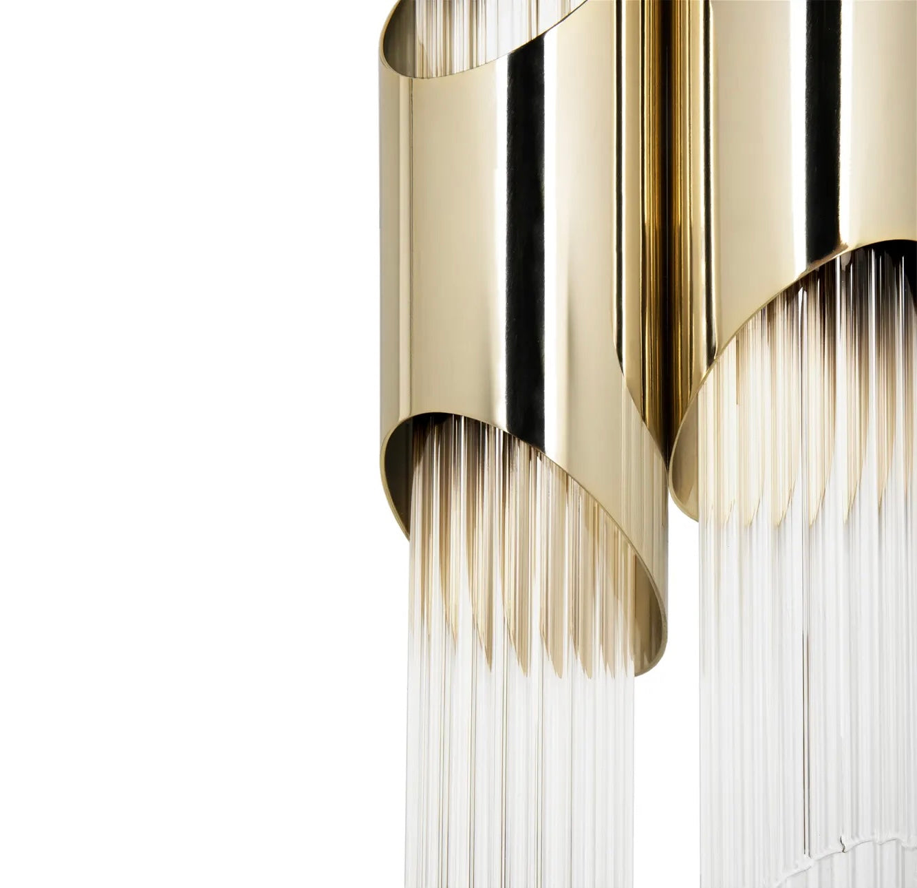 Draycott II Wall Lamp by Luxxu