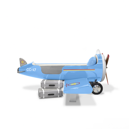 Sky One Plane
Bed