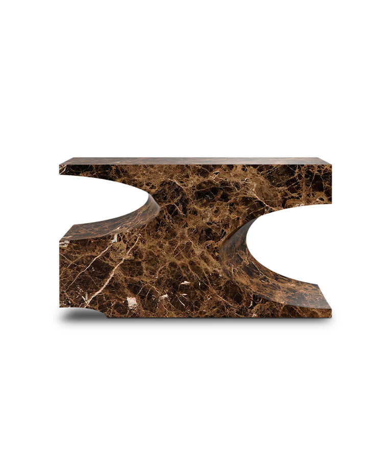 Bryce Faux II Console