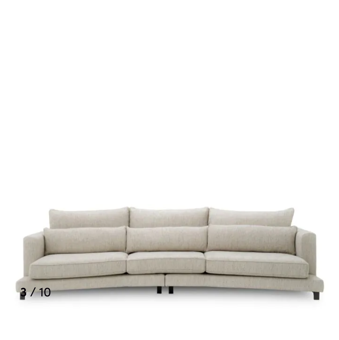 Sofa Savarana