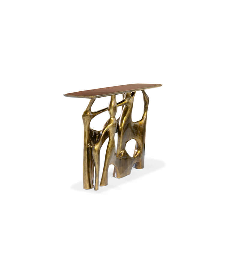 Bastei Console