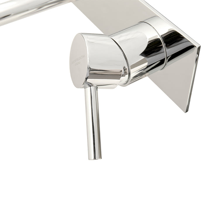 Flow Wall Mixer