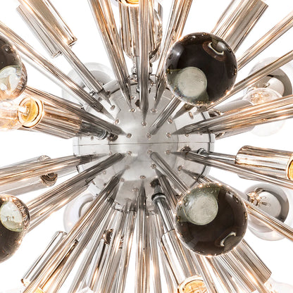 Chandelier Anto L by Eichholtz