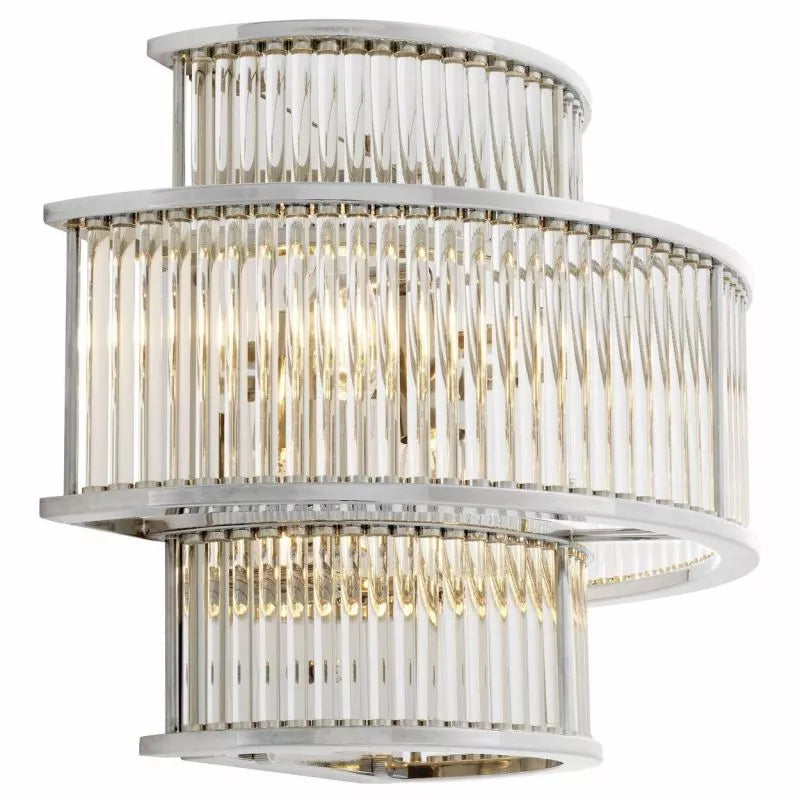 Wall Lamp Mancini by Eichholtz