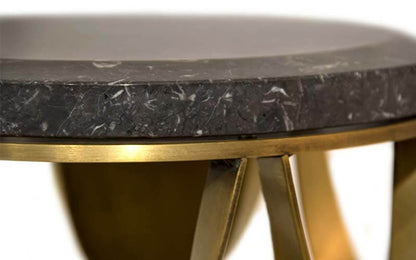 Koi Side Table
