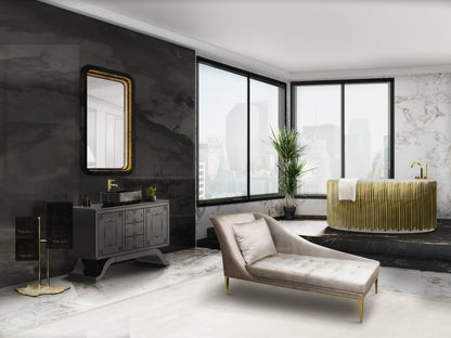 Metropolitan Vanity Cabinet