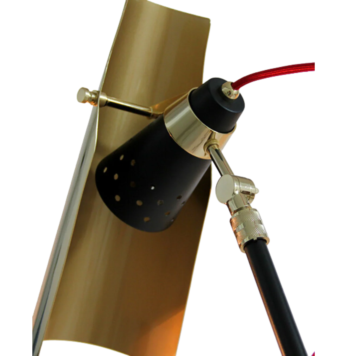 Jackson Floor Lamp