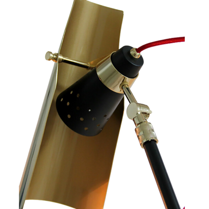 Jackson Floor Lamp