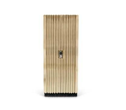 Symphony Luxury Safe