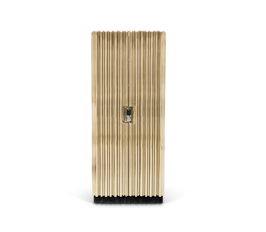 Symphony Luxury Safe