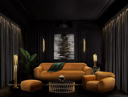 Cyrus Table Lamp