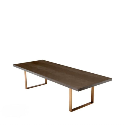 Dining Table Melchior L