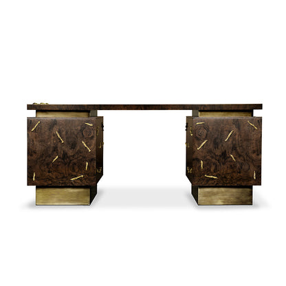 Baraka Desk