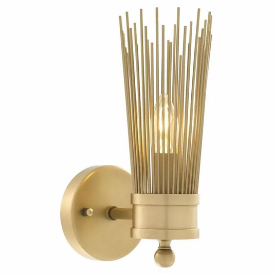 Wall Lamp Romeo Single by Eichholtz