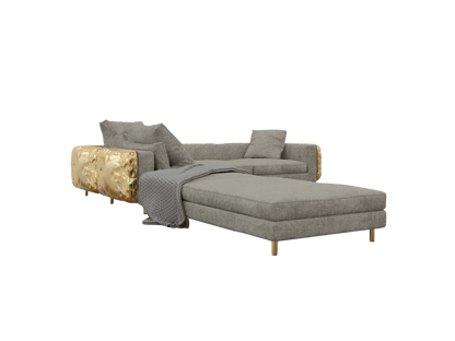 Imperfectio Modular Sofa