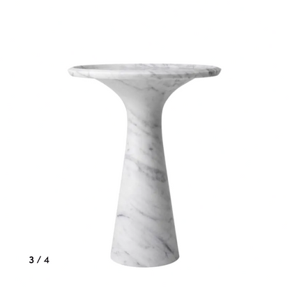Side Table Pompano low