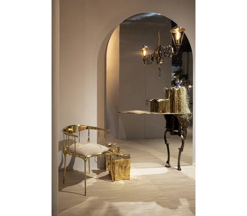 Eden Side Table