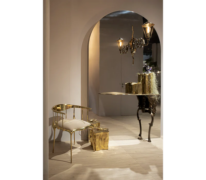 Eden Side Table