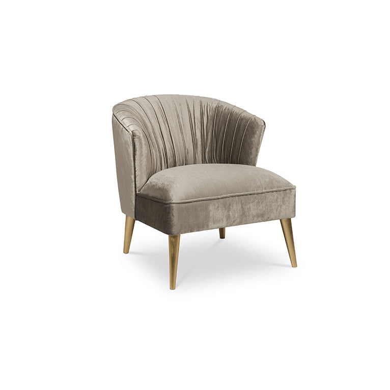 Nuka Armchair