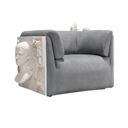 Versailles Armchair