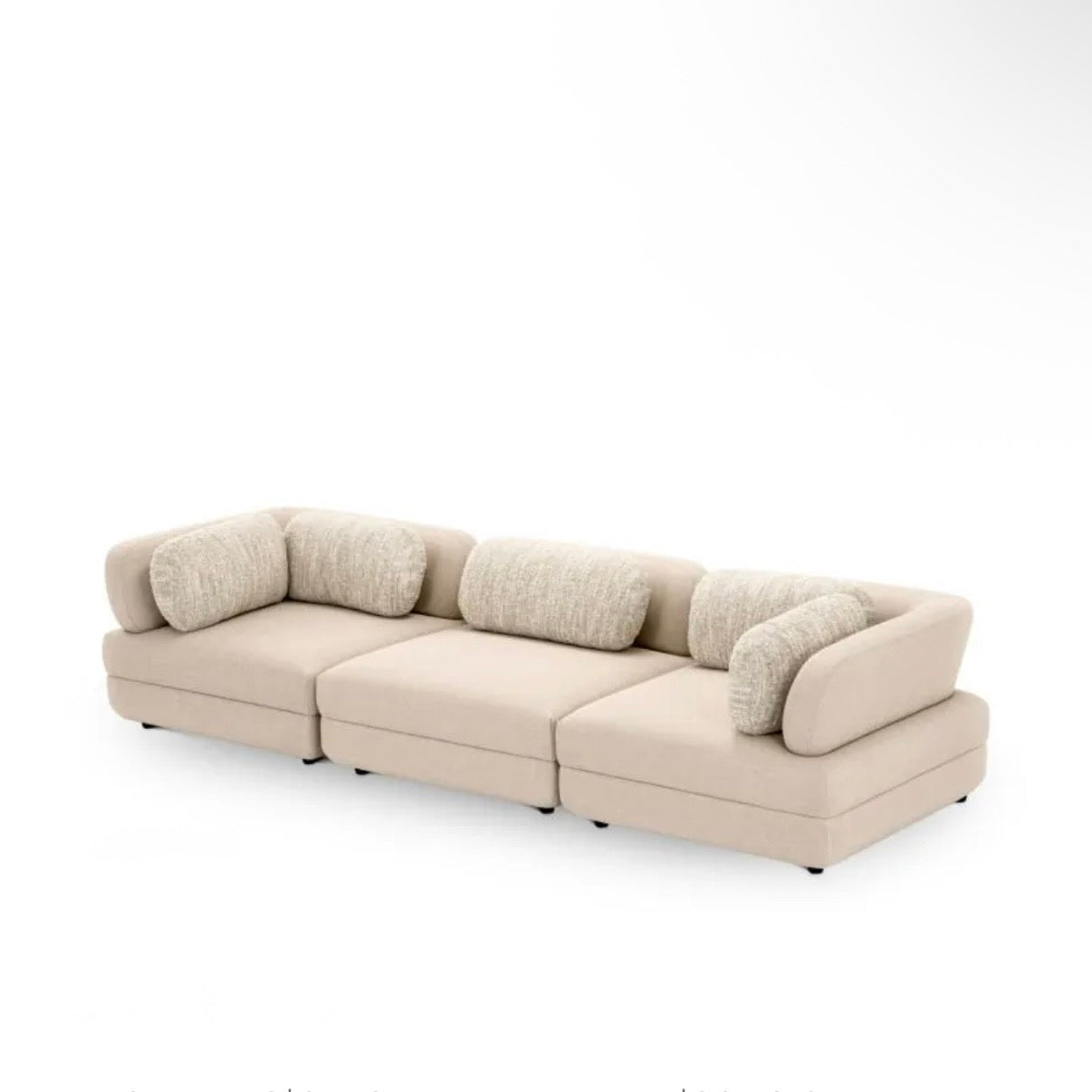 Modular Sofa Paulo