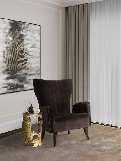 Davis Armchair