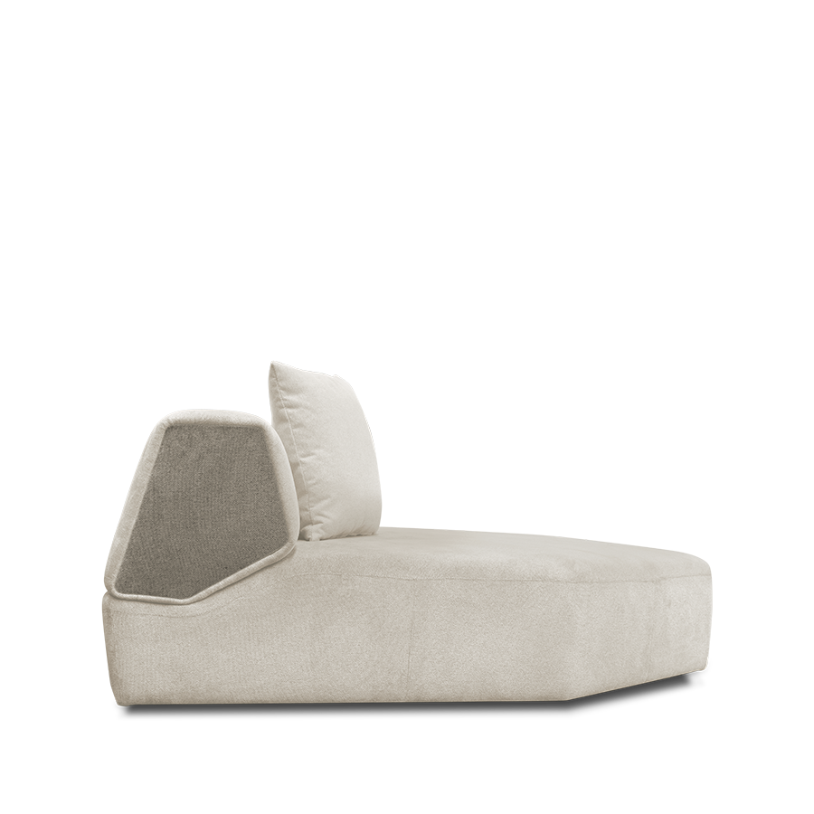 Siphon Modular Sofa