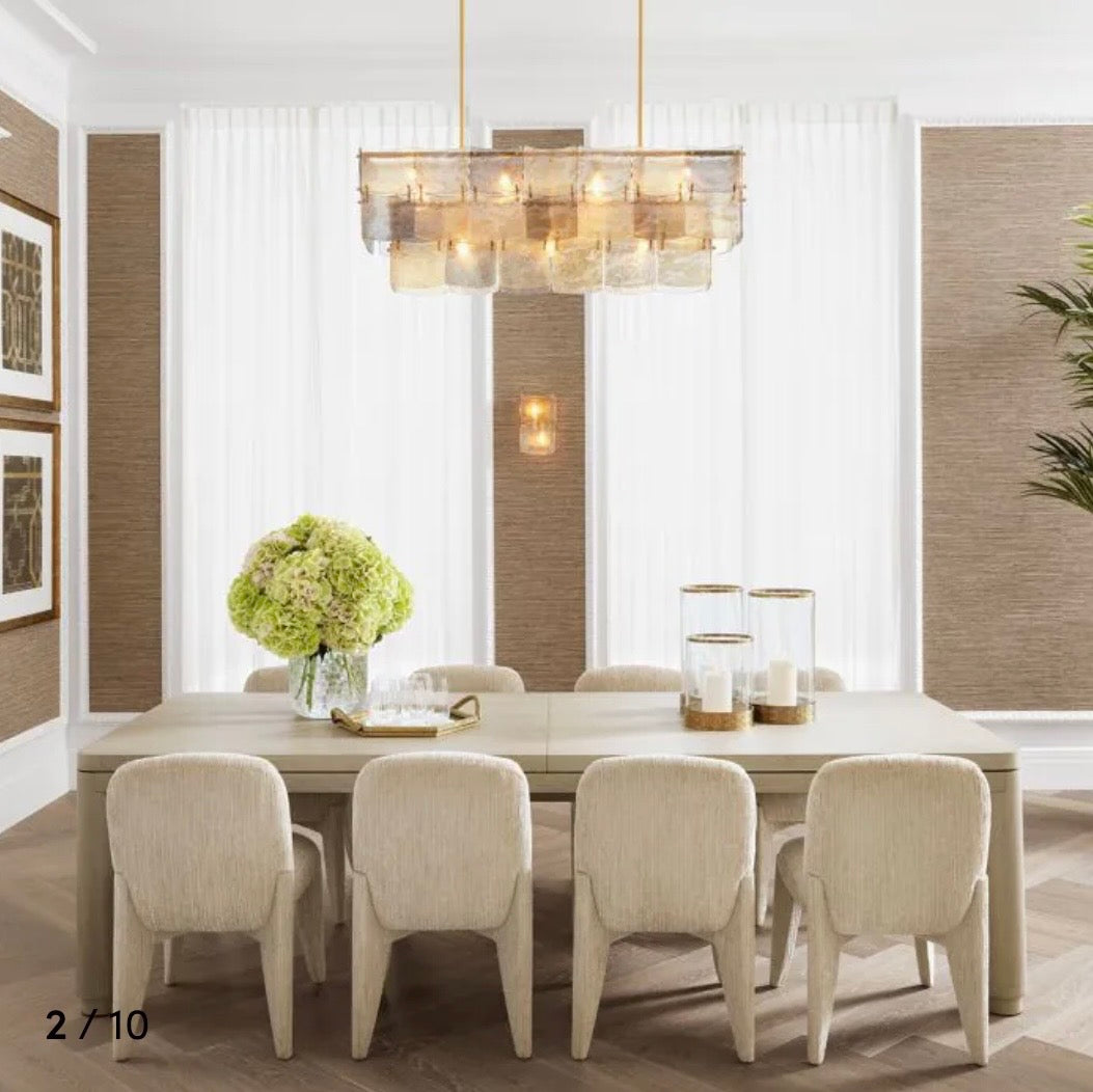 Extendable Dining Table Atelier S